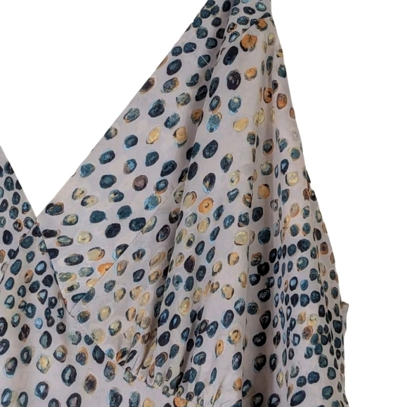 Lane Bryant Elegant Maxi Dress - Picture 9 of 12